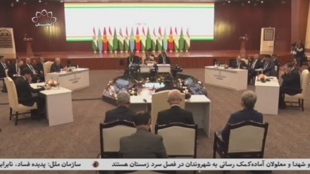 استقبال از شامل شدن بندر چابهار در کریدور حمل و نقل بین المللی