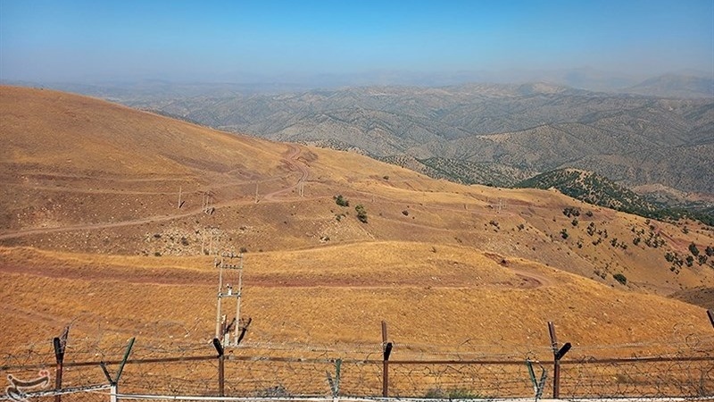 Sûdanî ji bo kontrolkirina sînorê Iraq û Îranê hin ferman dan