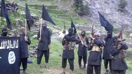 داعش مسئولیت ترور فرمانده طالبان را به عهده گرفت