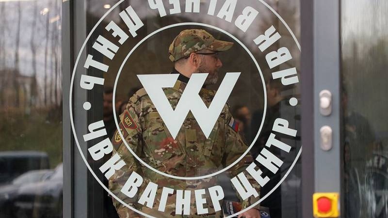  Amerika kufizoi transferimin e teknologjisë tek kompania Wagner Group e Rusisë