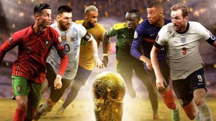 خلاصه بازی های مرحله حذفی جام جهانی قطر 2022