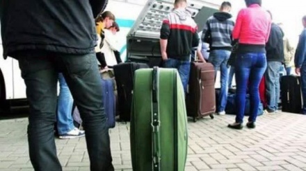 BiH napustilo pola miliona ljudi