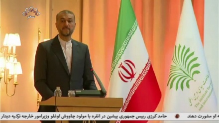 موضوع افغانستان در سومین مجمع گفتگوی تهران !