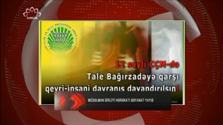 XƏBƏRLƏR  -  29-11-2022 -  (15:30)  -  Aparıcı:  F. BƏQAİ