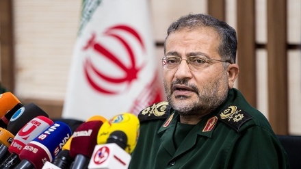  Irani përballoi luftën gjithëpërfshirëse të zhvilluar nga 47 agjenci spiunazhi