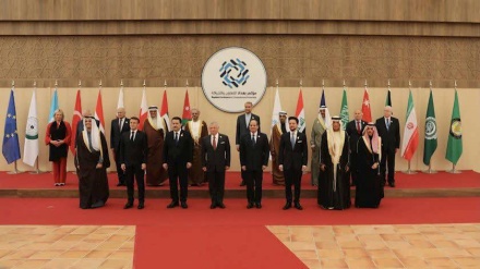 Konferencija Bagdad II poziva na povećanje napora u borbi protiv regionalnih izazova