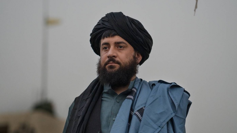 وزیر دفاع طالبان: کشورهای خارجی عامل بدبختی و مشکلات افغانستان هستند