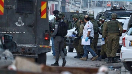 اسرائیلی فوجیوں کی فائرنگ میں فلسطینی نوجوان شہید، فرانس بھی مذمت پر ہوا مجبور