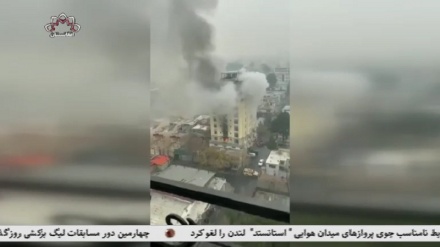 انفجار در کابل:هوتل شهروندان خارجی هدف قرار گرفت!