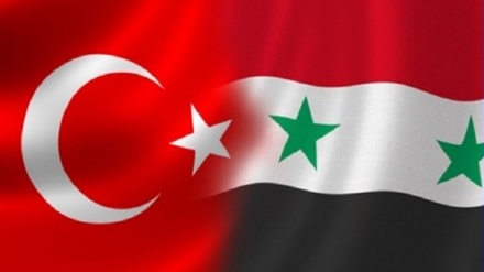 11 سال بعد شام اور ترکیہ کے وزرائے دفاع کی ملاقات، کیا کوئی اہم تبدیلی ہونے والی ہے؟