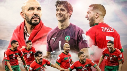 فائنل کوئی بھی جیتے، ورلڈ کپ مراکش کے نام ہوا