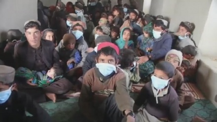 افزایش موارد ابتلا به پولیو