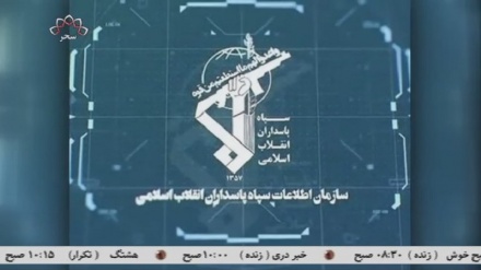 دستگیری یک گروه تروریستی در مشهد