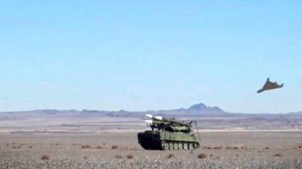 زلنسکی: امریکا نے ایرانی ڈرونز کے مقابلے میں  مدد کی درخواست کی ہے