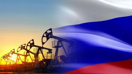Rusiya dünyanın ən böyük neft ixracatçısı olub 