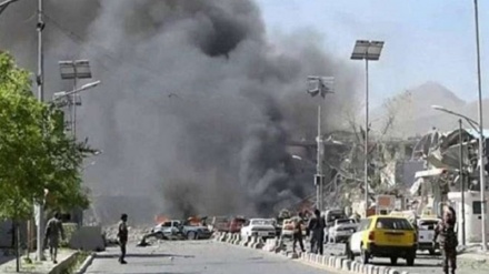  Ji ber teqîna bombeyekê li başûrê Sûriyê kesek hat kuştin