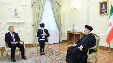 Qëndrimet e presidentit të Kinës gjatë vizitës në rajon kanë shkaktuar pakënaqësi