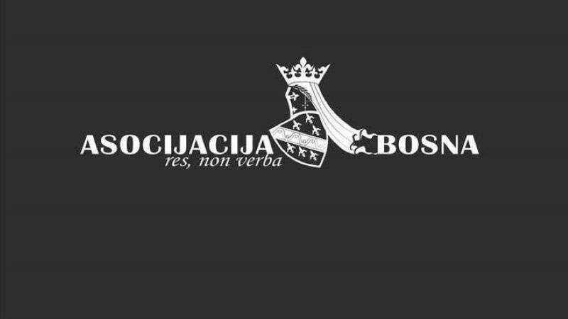 Asocijacija Bosna
