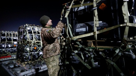  Ndihmë e re ushtarake e Suedisë për Ukrainën