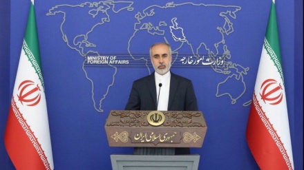 ایران نے اقوام متحدہ میں منظور ہونے والی قرارداد کو مسترد کر دیا