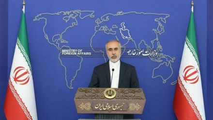وزارت خارجه ایران انفجار مزارشریف را محکوم کرد