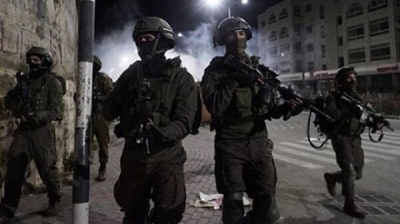  Li pey şehîdbûna keça filistînî; Hamas: Em ê tola wê hildin