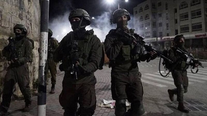  Li pey şehîdbûna keça filistînî; Hamas: Em ê tola wê hildin