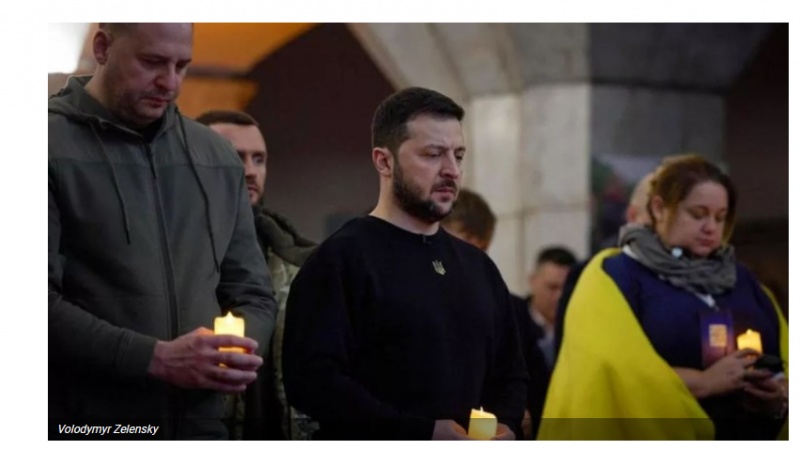 Zelensky: Nëse Putini do të vdiste, konflikti do të përfundonte! 