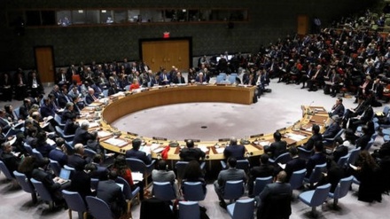 نشست شورای امنیت درباره افغانستان برگزار شد