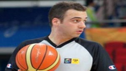 Yekem nunerê îranî yê FIBA`yê hat bijartin
