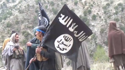 آمریکا: 4 هزار داعشی در افغانستان حضور دارند