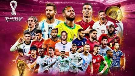 خلاصه بازی های مرحله گروهی جام جهانی 2022