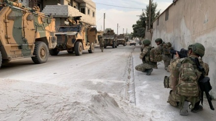  Sulmet më të ashpra ajrore dhe artilerike të Turqisë në veri të Sirisë