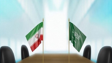ایران اور سعودی عرب کے درمیان کب شروع ہوں گے مذاکرات؟