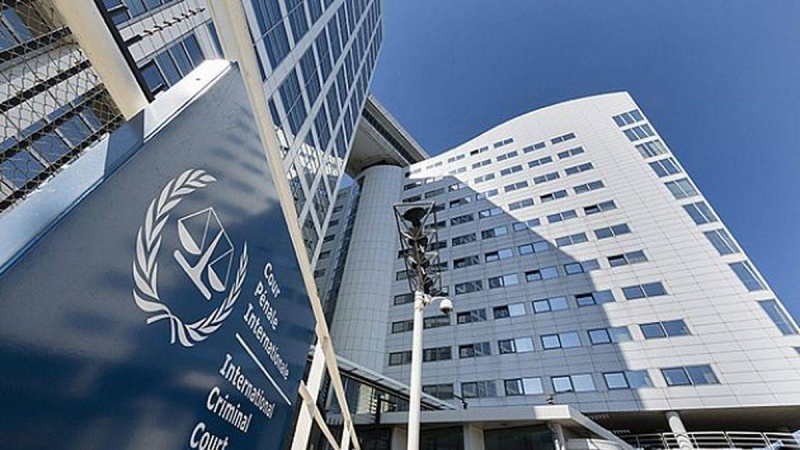دادگاه لاهه بطور مستقل به وضعیت افغانستان و فلسطین رسیدگی کند