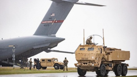 امریکہ کی یوکرین کو اسلحہ فراہمی جاری، 275ملین ڈالر کے مزید امدادی پیکج کا اعلان