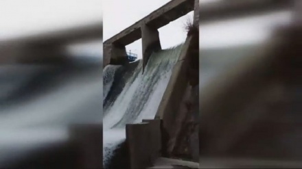 اعلام امادگی سرمایه گذاران ایرانی برای ساخت بندهای ابی