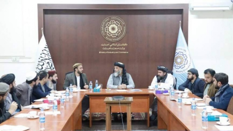 سرمایه‌گذاری ایران و جمهوری تاتارستان در تولید برق افغانستان