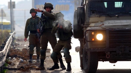 غرب اردن میں صیہونی دہشتگردی، مزید 4 فلسطینی شہید