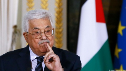 صیہونی کالونیوں کی تعمیر پر محمود عباس  کی رضامندی کھلی غداری : فلسطینی استقامت