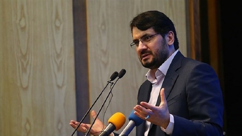 دەنگی متمانەی مەجلیسی ئێران بە وەزیری پێشنیارکراوی ڕێگاوبان و گەشەپێدانی شارەکان