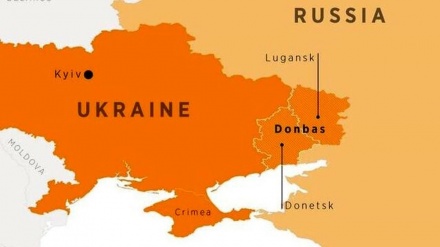  Rûsiyê navçeyeke nû li Donêtskê xist bin kontrola xwe