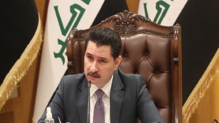 جێگری سەرۆکی پەرلەمانی عێراق : ھەولێرو بەغدا لە سەر دۆسیەی نەوت ڕێککەوتوون