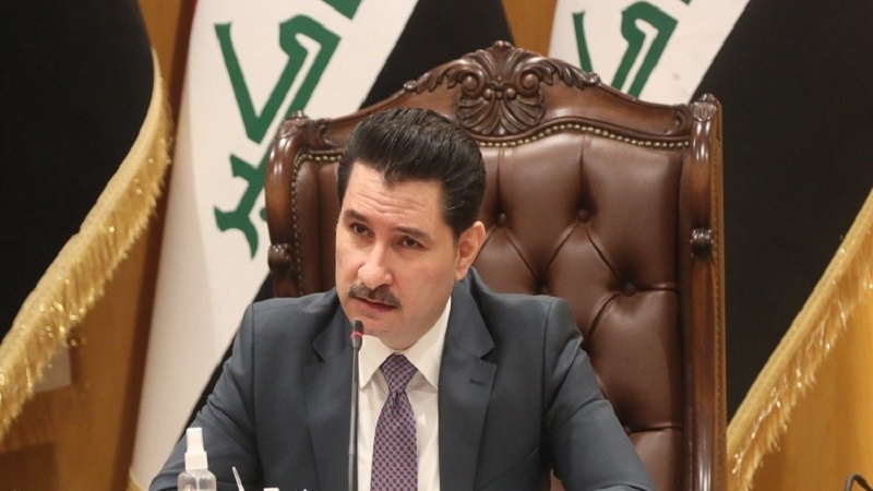 جێگری سەرۆکی پەرلەمانی عێراق : ھەولێرو بەغدا لە سەر دۆسیەی نەوت ڕێککەوتوون