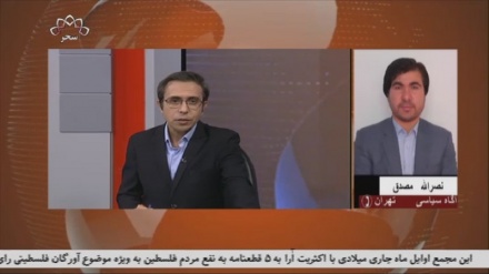 چگونه طالبان میتوانند موضع خود را برای دریافت مشروعیت تغییر دهد؟