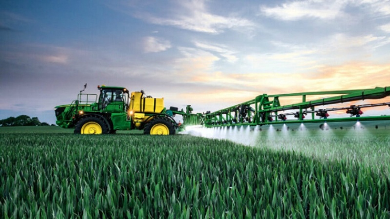 د کروندګرو کار اسانه شو.