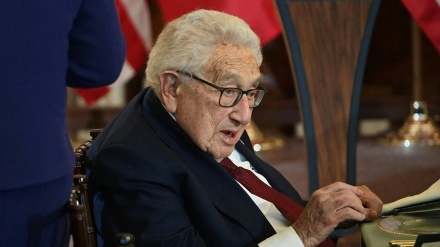 Ukraynê plana aştiyê ya Kissinger red kir