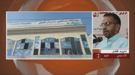 آیا طالبان در برقراری امنیت در افغانستان ناتوان است؟