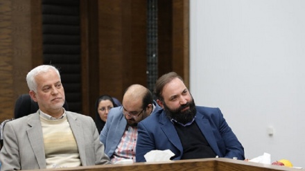 Xelata Farabî pêşkêşî islamnasê malêzîyayî hat kirin