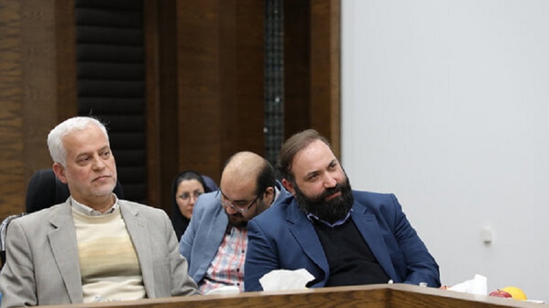 Xelata Farabî pêşkêşî islamnasê malêzîyayî hat kirin